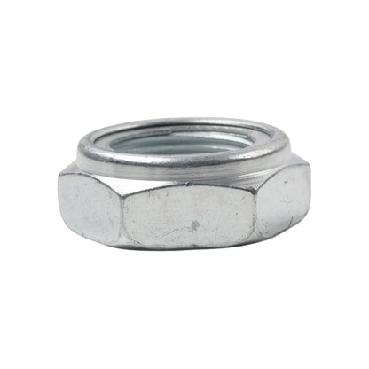 Rear Axle Shaft Lock Nut M22xP1.5 For Honda CRF250R CRF250X CRF450R CRF450X
