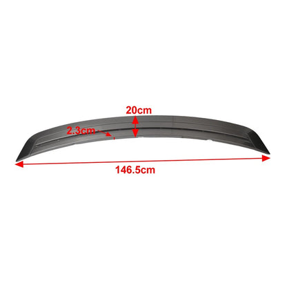 US Engine Hood Panel Molding Board Cover For Land Rover Range Rover 2013-2017