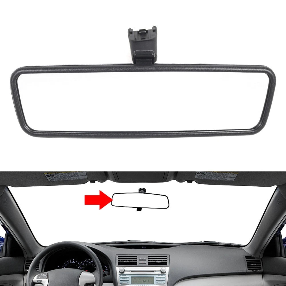 Interior Rear View Mirror For Nissan For Toyota For Ford For Hyundai For Jeep