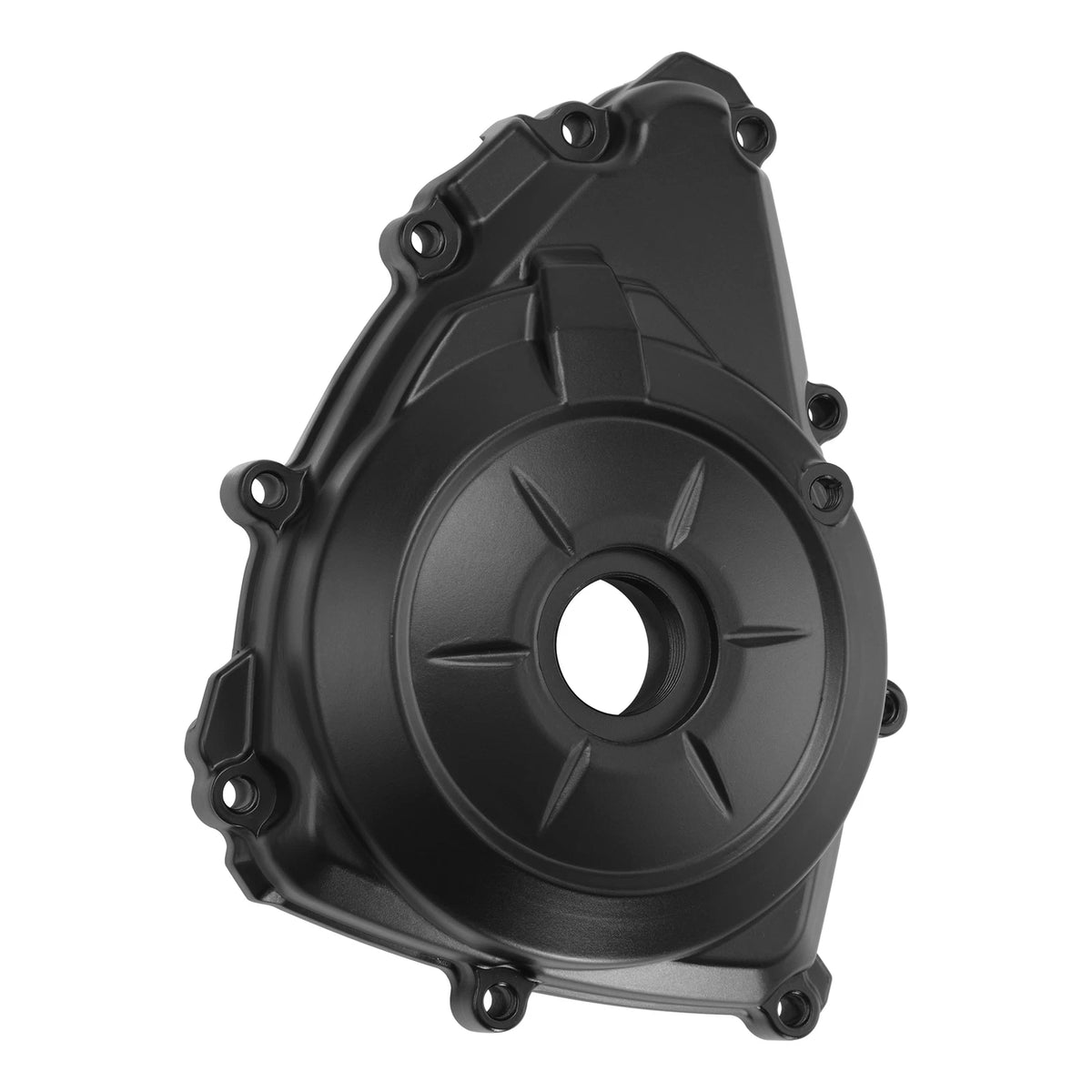 Left Stator Magneto Crankcase Cover Fit For Yamaha MT03 16-26 YZF R3 15-26