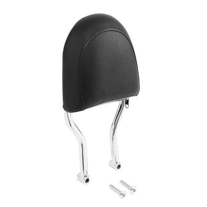 Rear Passenger Backrest Pad Fit For Harley Street XG500 XG750 2015-2022 16 17 18