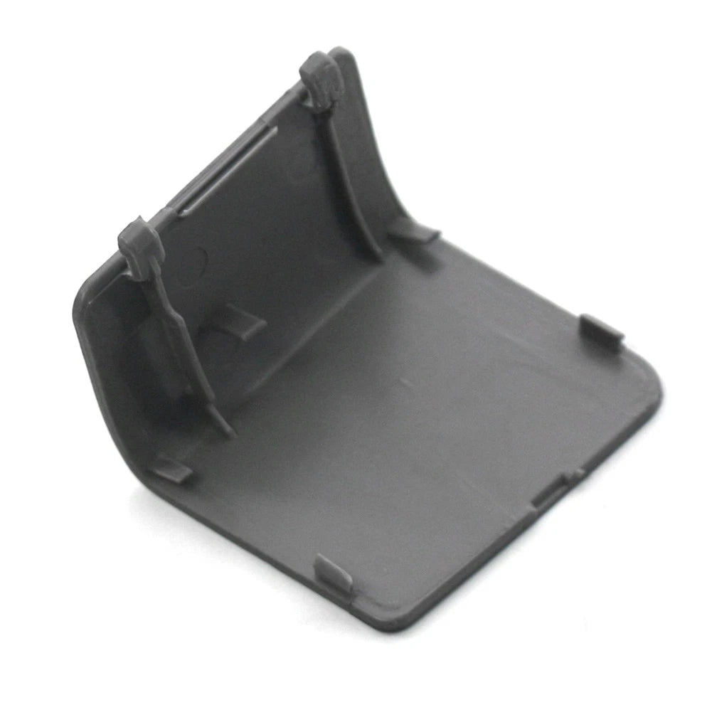 LHD Gray OBD Cover Socket Trim For BMW 1 Series E81 E82 E87 E88 X1 E84
