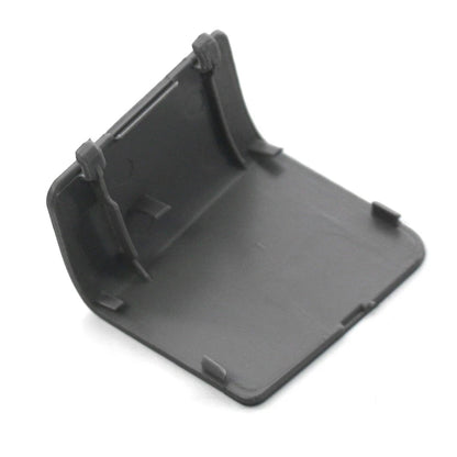 LHD Gray OBD Cover Socket Trim For BMW 1 Series E81 E82 E87 E88 X1 E84