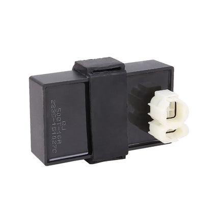 DC CDI Box For 150cc 200cc 250cc Taotao Kazuma Roketa Honda SUNL ATV Go Kart
