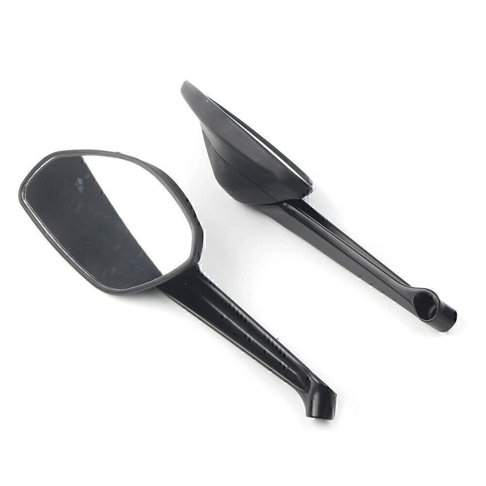 2pcs Left Right Rear View Mirror For Ducati Diavel 14 Monster 821 1200 1200S