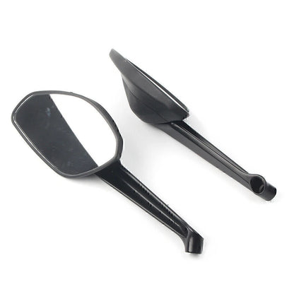 2pcs Left Right Rear View Mirror For Ducati Diavel 14 Monster 821 1200 1200S