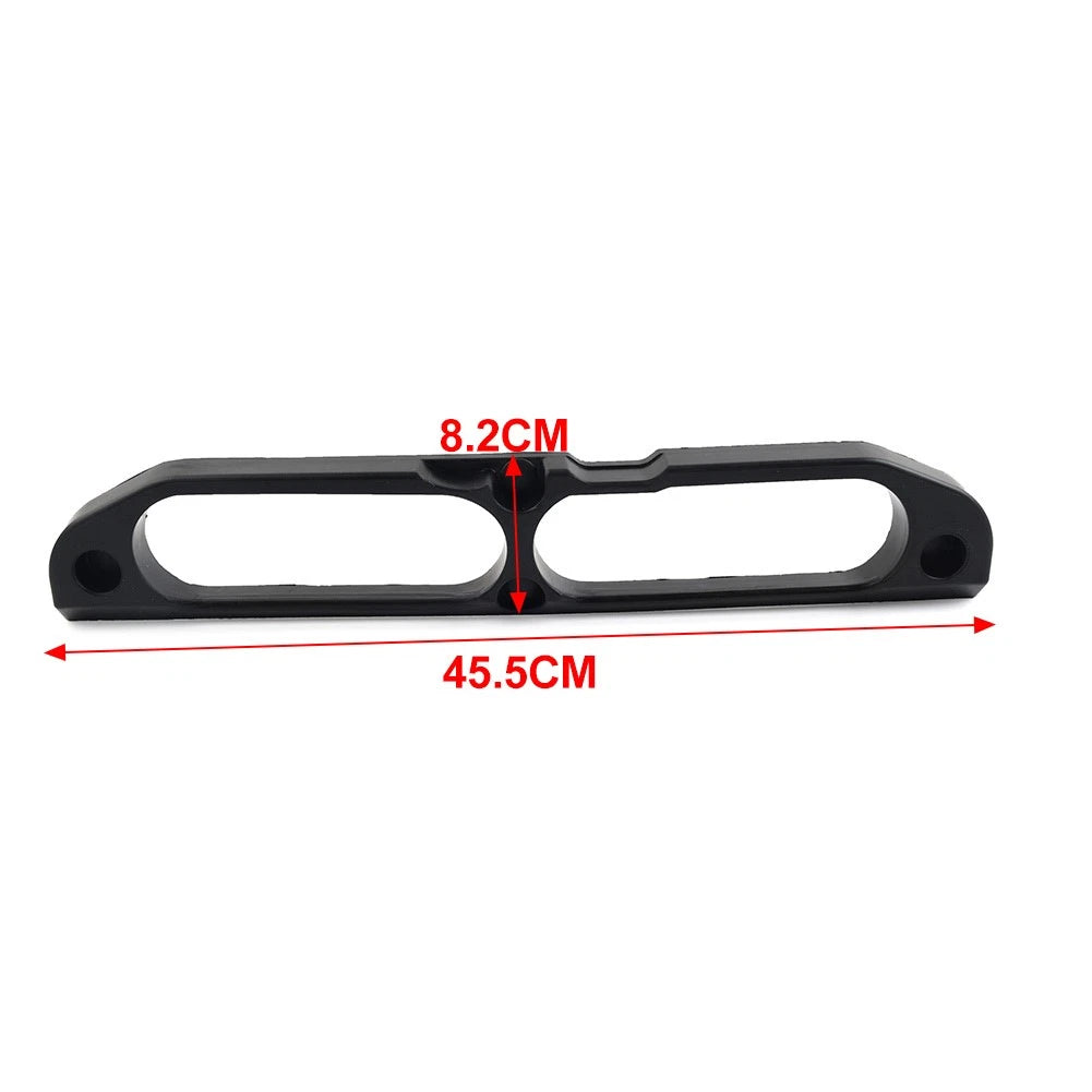 Air Intake Inlet Duct Hood Scoop Vent Grille For Land Rover Range Rover Sport