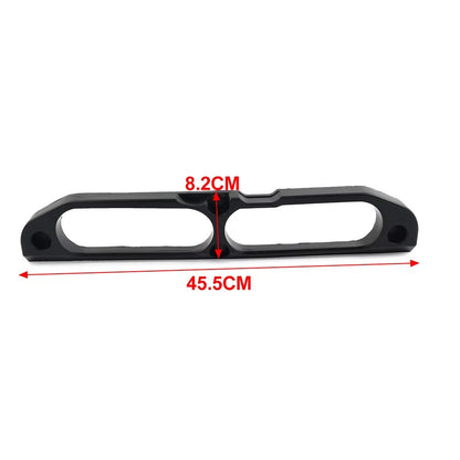 Air Intake Inlet Duct Hood Scoop Vent Grille For Land Rover Range Rover Sport