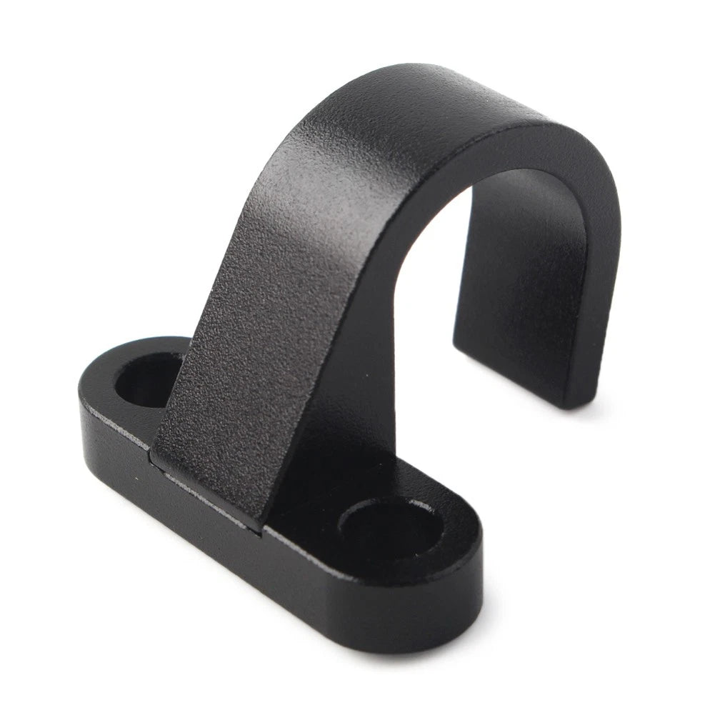Rear Break Hose Clamp Guide For Yamaha YZ125 YZ250 YZ250F YZ450F YZ85 03-22