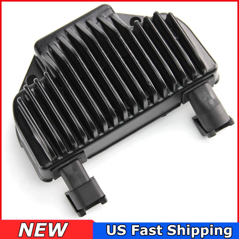 Voltage Regulator Rectifier Assembly For Harley Dyna 2008-17 74631-08 74631-08A