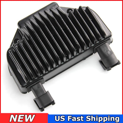 Voltage Regulator Rectifier Assembly For Harley Dyna 2008-17 74631-08 74631-08A