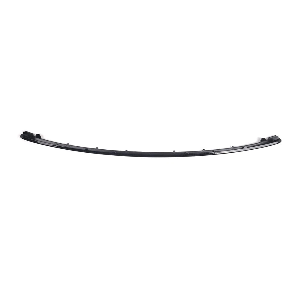 Front Bumper Grille Frame Molding Trim For BMW Mini Cooper R55 R56 R57R58 R59 US