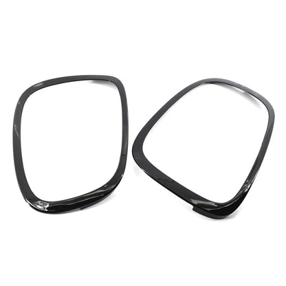 US Tail Light Bezel Cover Trim For BMW Mini CooperF55S F55F56F57