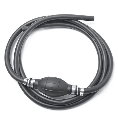 Pactrade Marine Fuel Line  Mercury 5/16" Hose Barbs Primer Bulb Connector