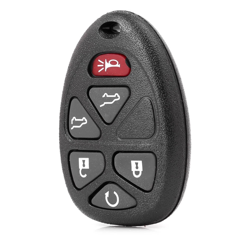 2x Remote Control Key Fob For Chevrolet Traverse 09-16 For Chevrolet Tahoe 07-14