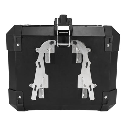 38L Top Case Tail Box Luggage Trunk Fit For BMW R1300GS R 1300 GS 23-26 24 Black