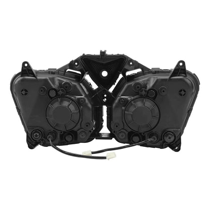 Front Headlight Light Lamp Assembly Fit For Yamaha YZF R3 YZF R25 2015-2018 2016