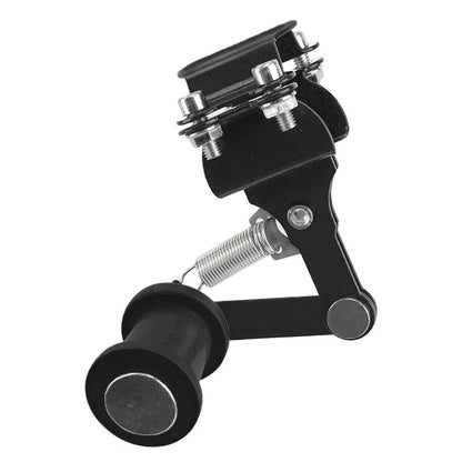 Universal Bolt On Chain Tensioner & Roller Adjuster Motorcycle ATV Dirt Bike