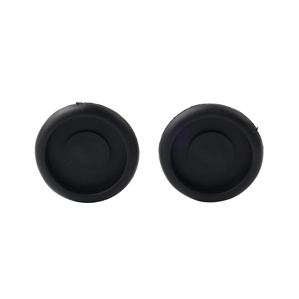 2Pcs Rubber Floor Drain Hole Plugs For Toyota Avalon Camry Tundra 90950-01960