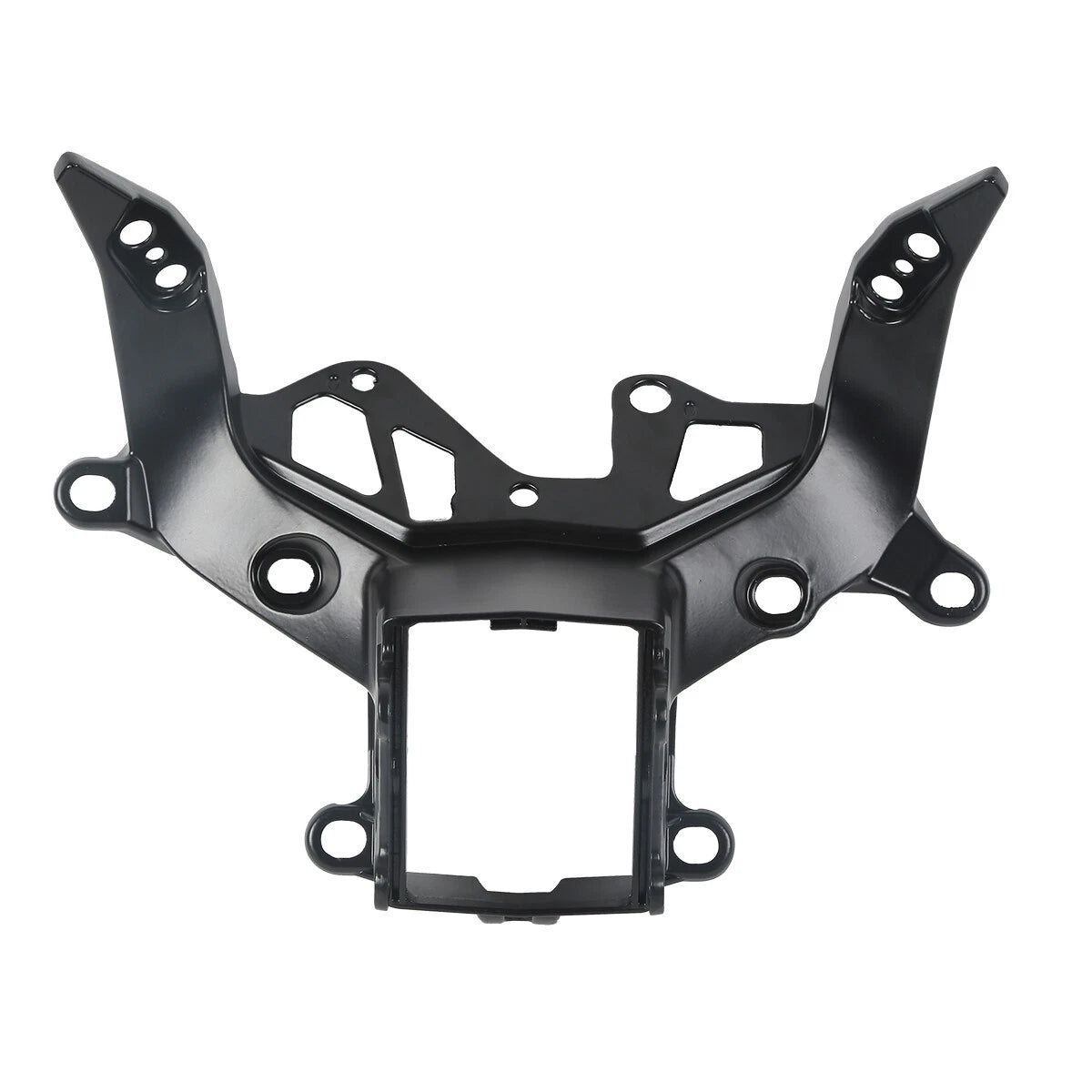 Front Upper Headlight Fairing Stay Bracket Fit For BMW S1000RR 2009-2018 2016 17