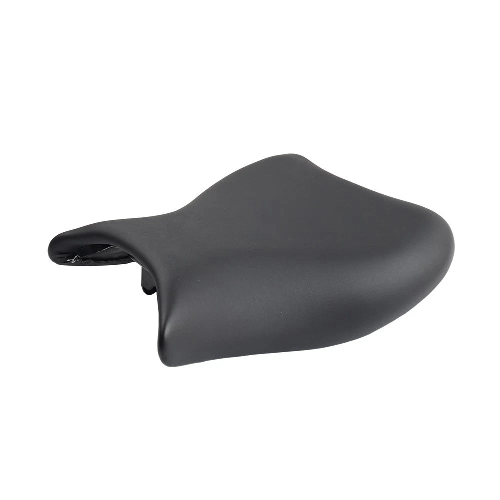 Black Front Rider Driver Seat Saddle Fit For Suzuki Hayabusa GSX1300R 2008-2020