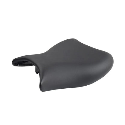 Black Front Rider Driver Seat Saddle Fit For Suzuki Hayabusa GSX1300R 2008-2020