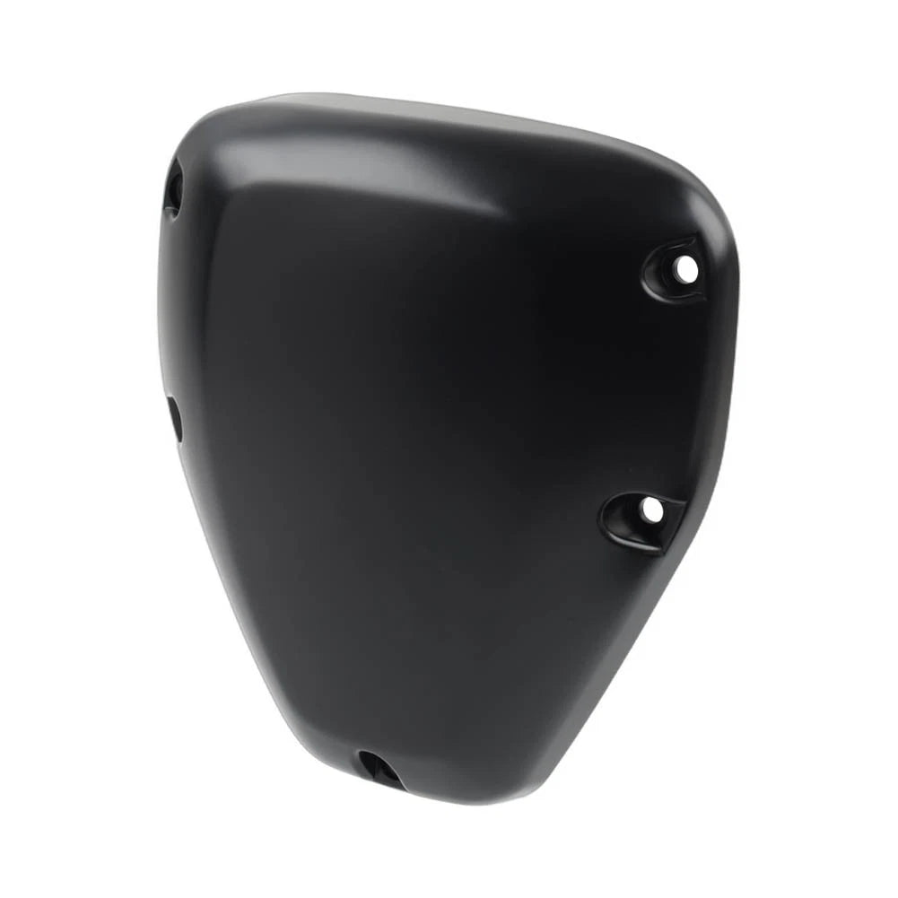 Air Cleaner Filter Cover Side Intake Guard For Honda VTX1300 VTX1800 2003-08