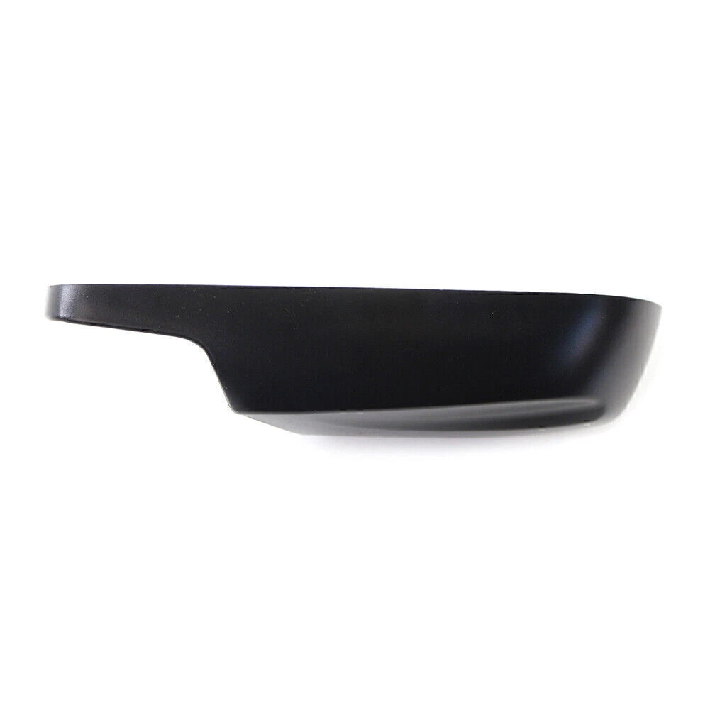 Left Side Mirror Lower Cover for Subaru Crosstrek Impreza forester Legacy Black