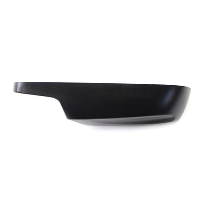 Left Side Mirror Lower Cover for Subaru Crosstrek Impreza forester Legacy Black