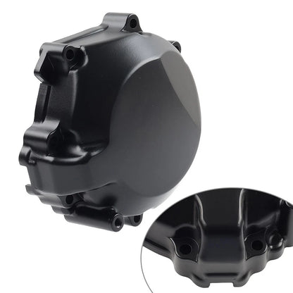 Left Engine Stator Crankcase Cover For Kawasaki ZX10R 2006-2010 2007 2008 2009