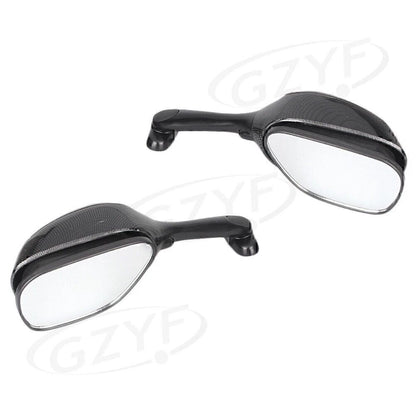 2x Pair Rearview Mirror Signal For Suzuki GSXR600 / 750 2006-15 / GSXR1000 05-15