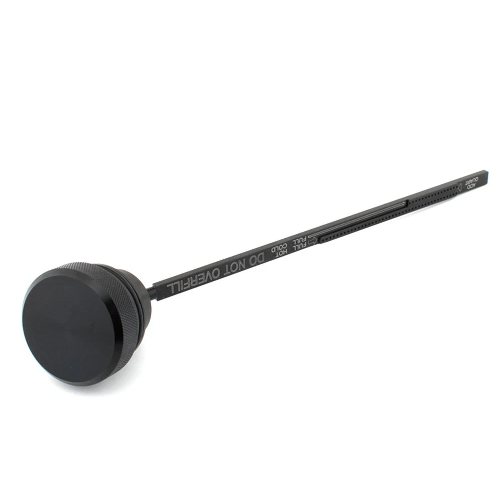 Oil Dipstick For Harley Dyna 1991-1998 Wide Glide FXD FXDL
