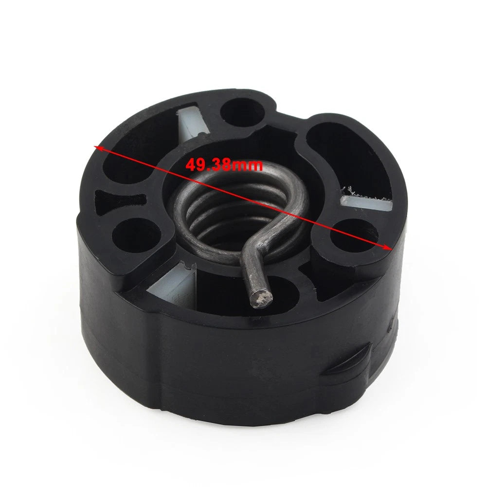 3.0L Supercharger Torsion Spring Coupler Isolator For Land Rover Range Rover 13+