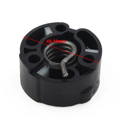 3.0L Supercharger Torsion Spring Coupler Isolator For Land Rover Range Rover 13+