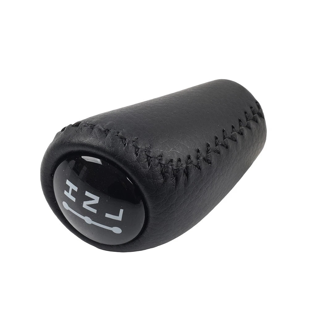 Gear Shift Knob Shifter Handle Lever For Toyota Land Cruiser Prado LC120 A
