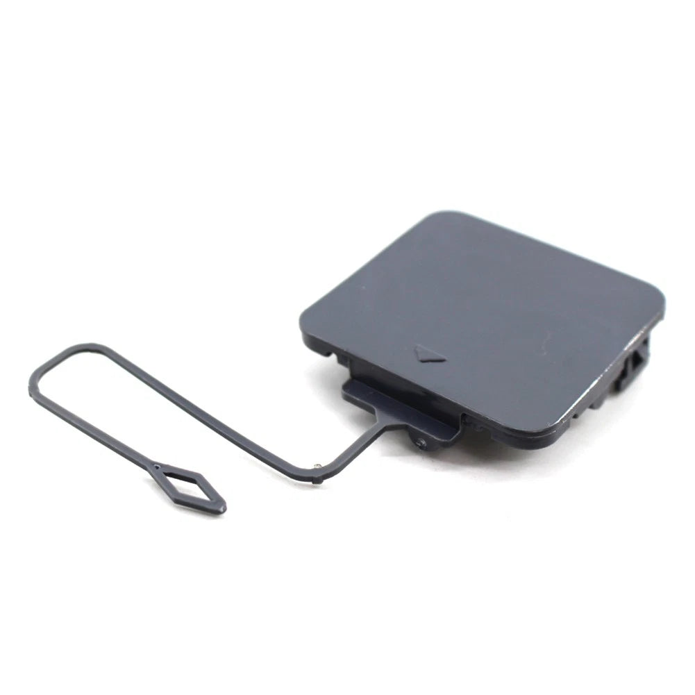 Rear Bumper Tow Hook Eye Cover For BMW 7 Series F01 F02 2009-2012 2010 US