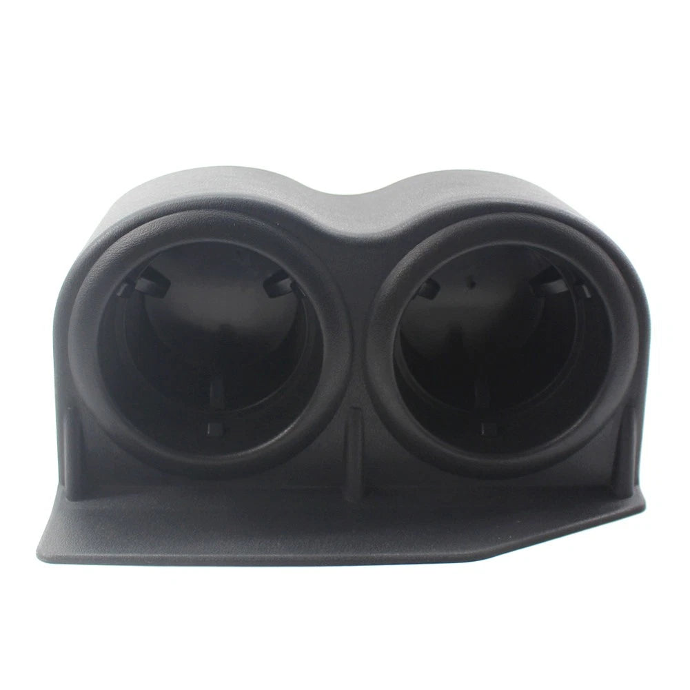 Water Drink Double Cup Holder For Corvette C5 C6 1997-2013 16186065