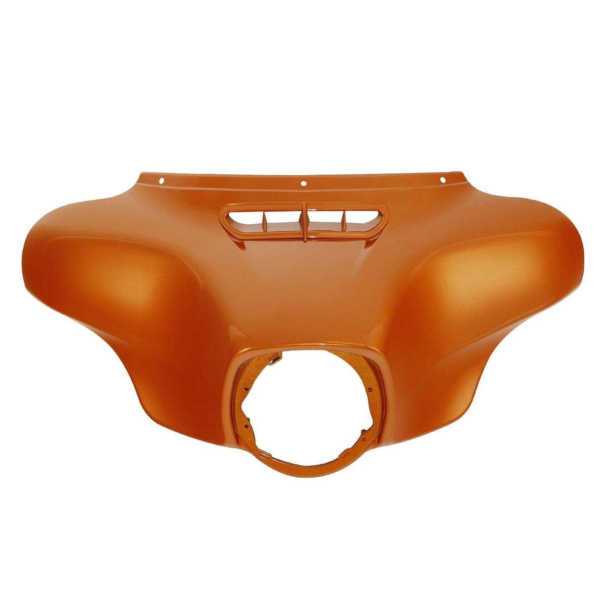 Batwing Outer Fairing For Harley Touring Street Tri Glide 14-23 22 Amber Whiskey