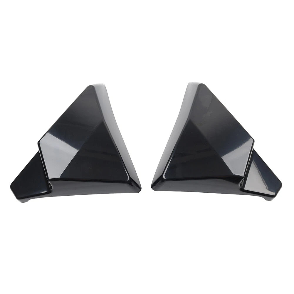Unpainted Side Cover Panel For Harley Touring Road Stree Glide Special 2009-2023