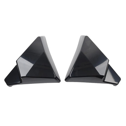 Unpainted Side Cover Panel For Harley Touring Road Stree Glide Special 2009-2023