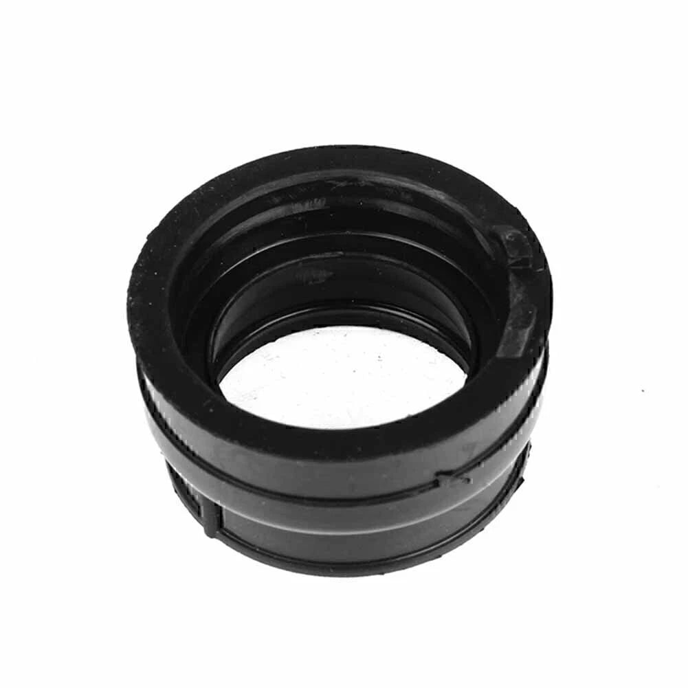 Carb Carburetor Intake Manifold Boots Adapter Fit Yamaha Grizzly Rhino 660 US