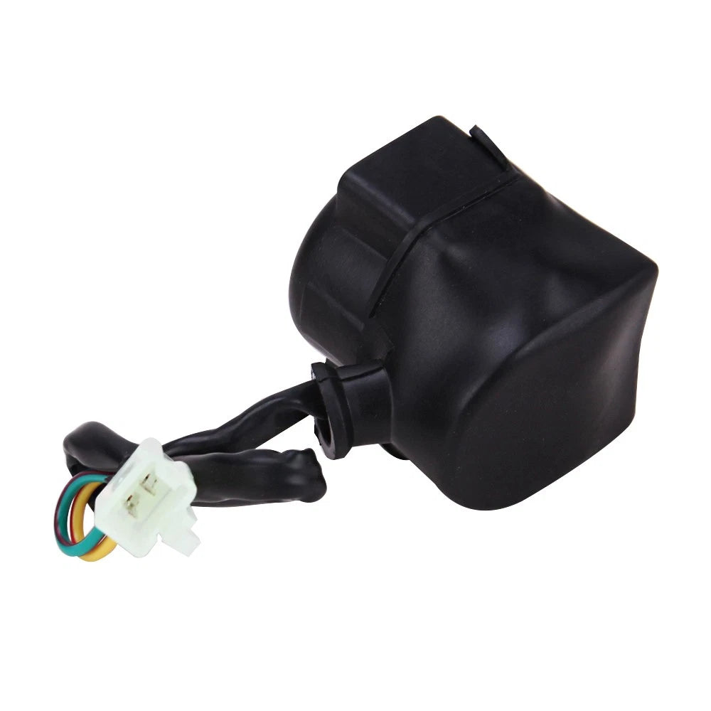 Starter Solenoid Relay For Kawasaki KZ550 A, C 1980-1983 21164-005