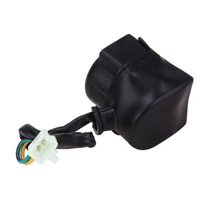 Starter Solenoid Relay For Kawasaki KZ550 A, C 1980-1983 21164-005