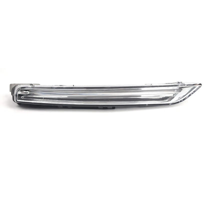 1x Right Side Daytime Running Light Fog Light For Porsche Cayenne 958 2015-2018