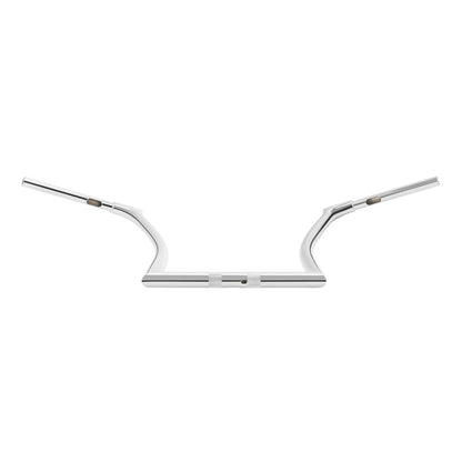 17" F Bar 1-1/4" Handlebar For Harley ABS enabled Road Glide FLTR 2015-2024