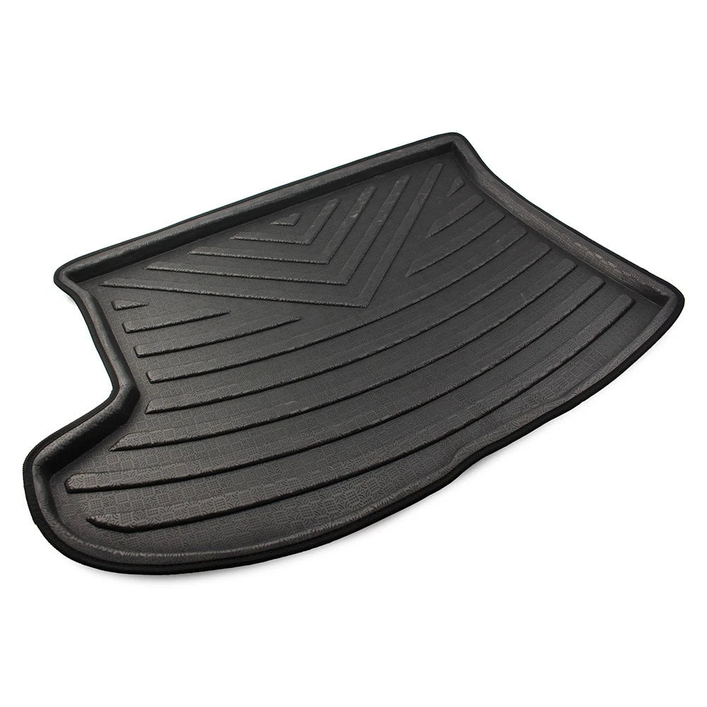 Fit Jeep Compass 2007-2014 Rear Trunk Cargo Mat Liner Boot Floor Tray Carpet Car