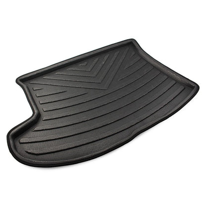 Fit Jeep Compass 2007-2014 Rear Trunk Cargo Mat Liner Boot Floor Tray Carpet Car