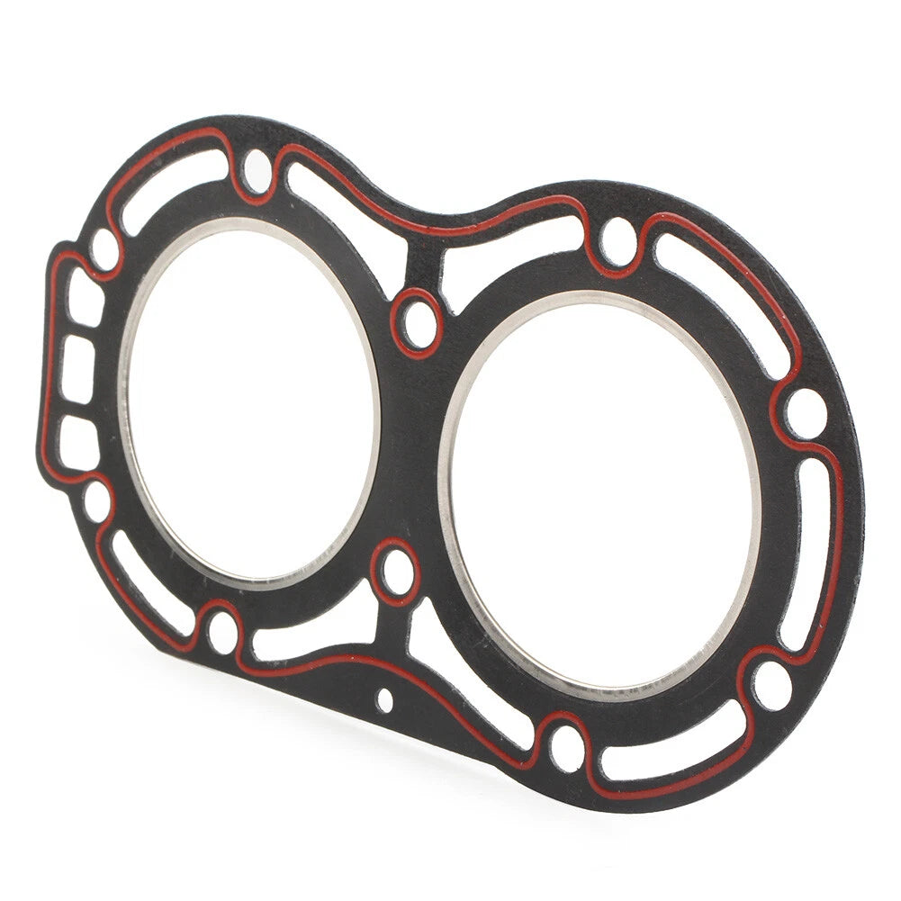 Cylinder Head Gasket Cyl 11141-96343 11141-96344 For Suzuki Outboard DT 25 30 HP
