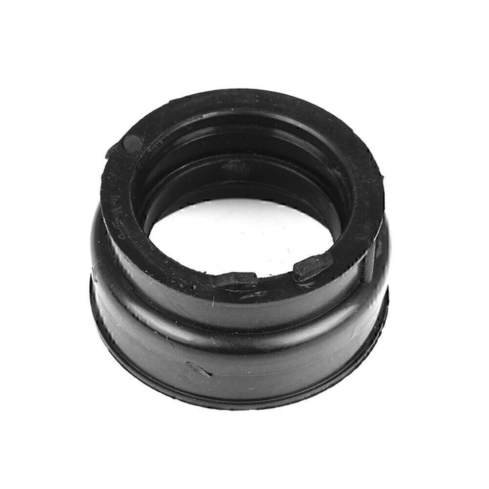 Carb Carburetor Intake Manifold Boots Adapter Fit Yamaha Grizzly Rhino 660 US