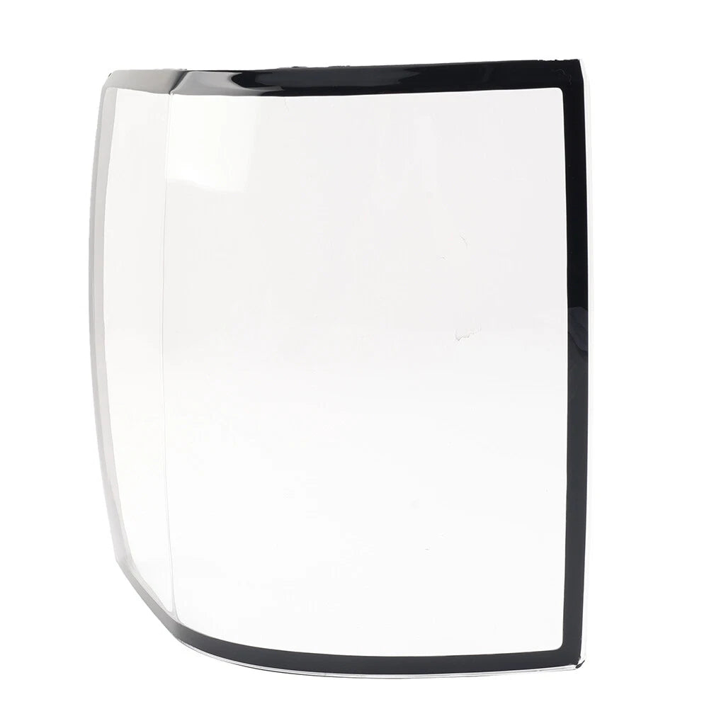 Tail Light Lens Cover Lampshade Lamp Shell Left For Land Rover Range Rover 10-12